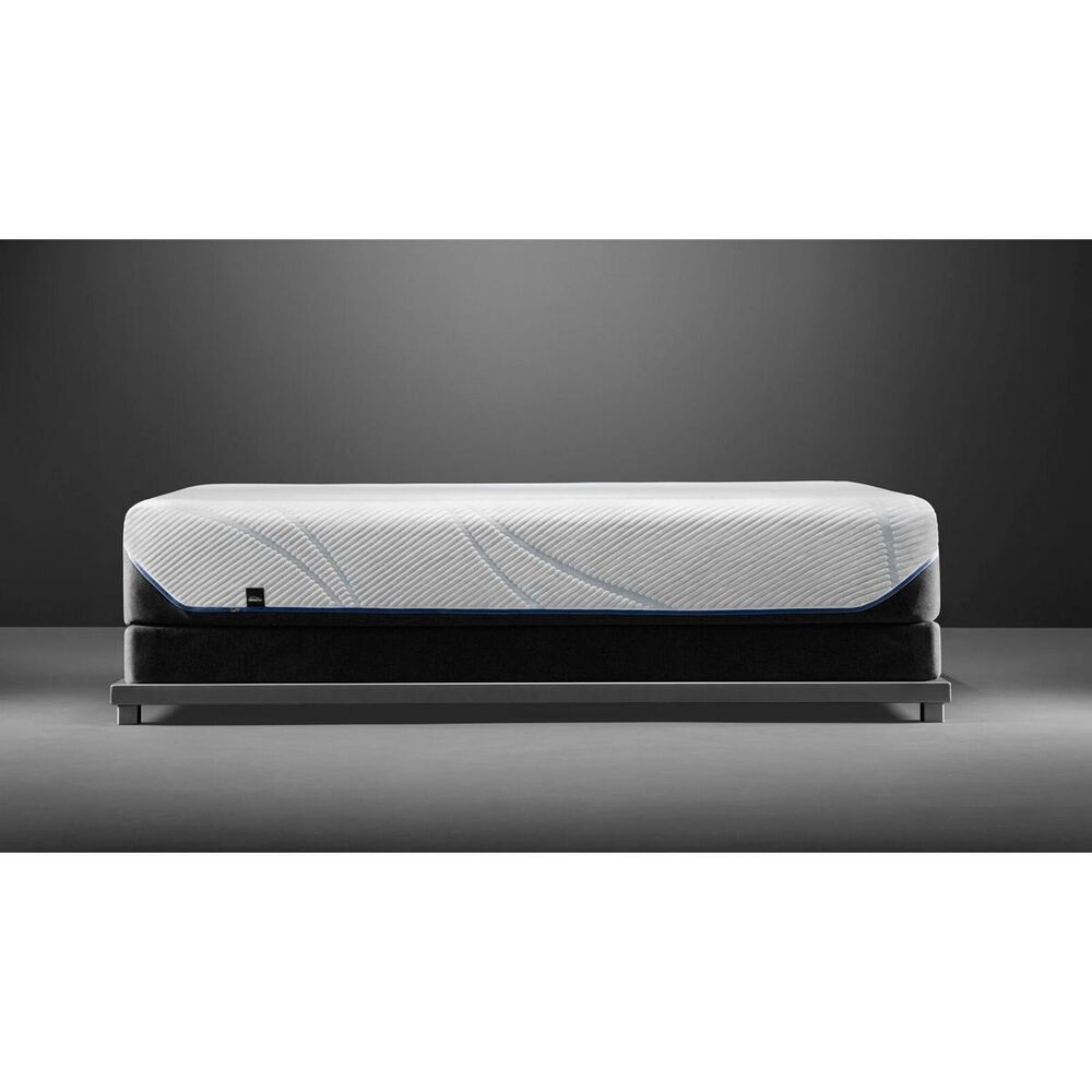 Tempur-Pedic TEMPUR-PROADAPT Soft King Mattress with Low Profile Box Spring, , large