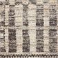 Jeremiah Brent x Loloi Bleecker Beige and Stone 2"7" x 8" Runner, , large