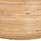 Baxton Studio Tokyo Coffee Table in Natural Brown, , large