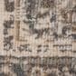Amer Rugs Alpine 2"7" x 10" Light Beige Runner, , large