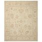 Loloi Emilia 11"6" x 15" Ivory and Clay Area Rug, , large