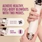 Shark SmoothStyle Heated Comb and Blow Dryer Brush in Silk, , large