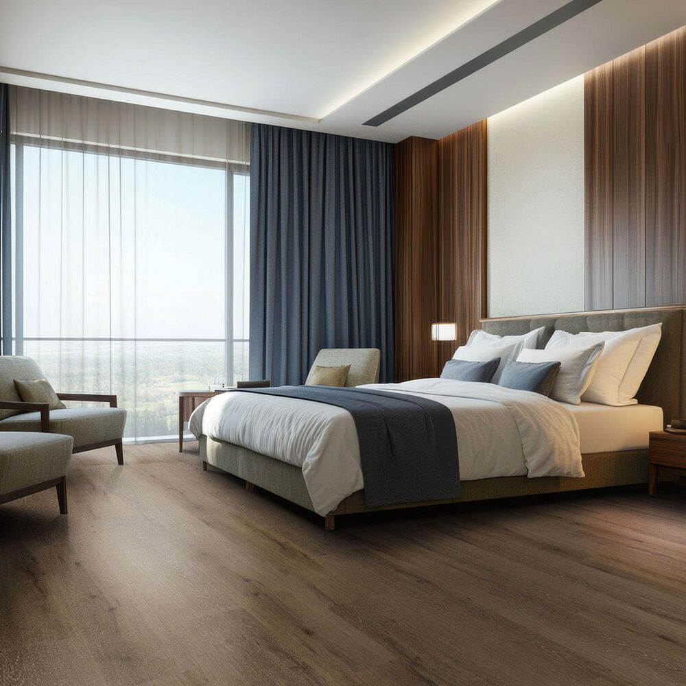 MS International Studio Malden 9" x 48" Luxury Vinyl Plank, , large