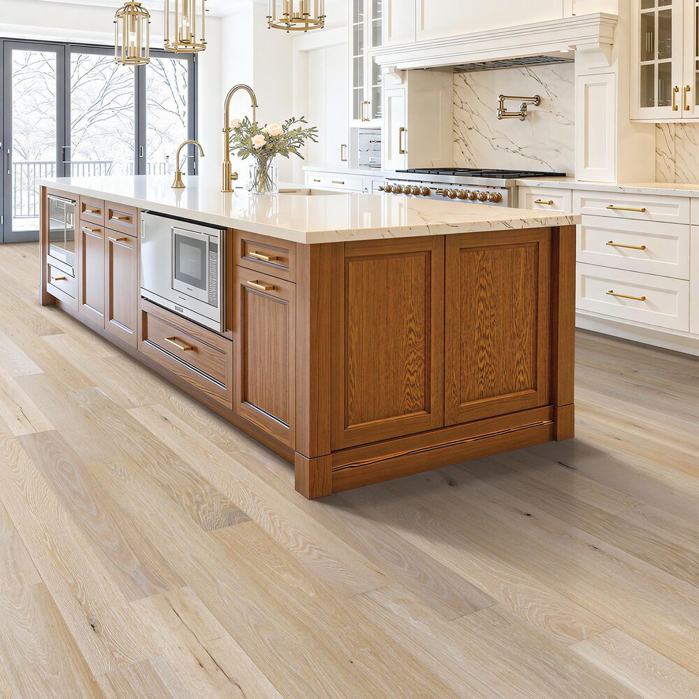 Healthier Choice Highland Hills Seacrest 3/8" Hardwood, , large