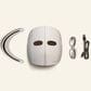 Therabody TheraFace Mask Glo in White, , large