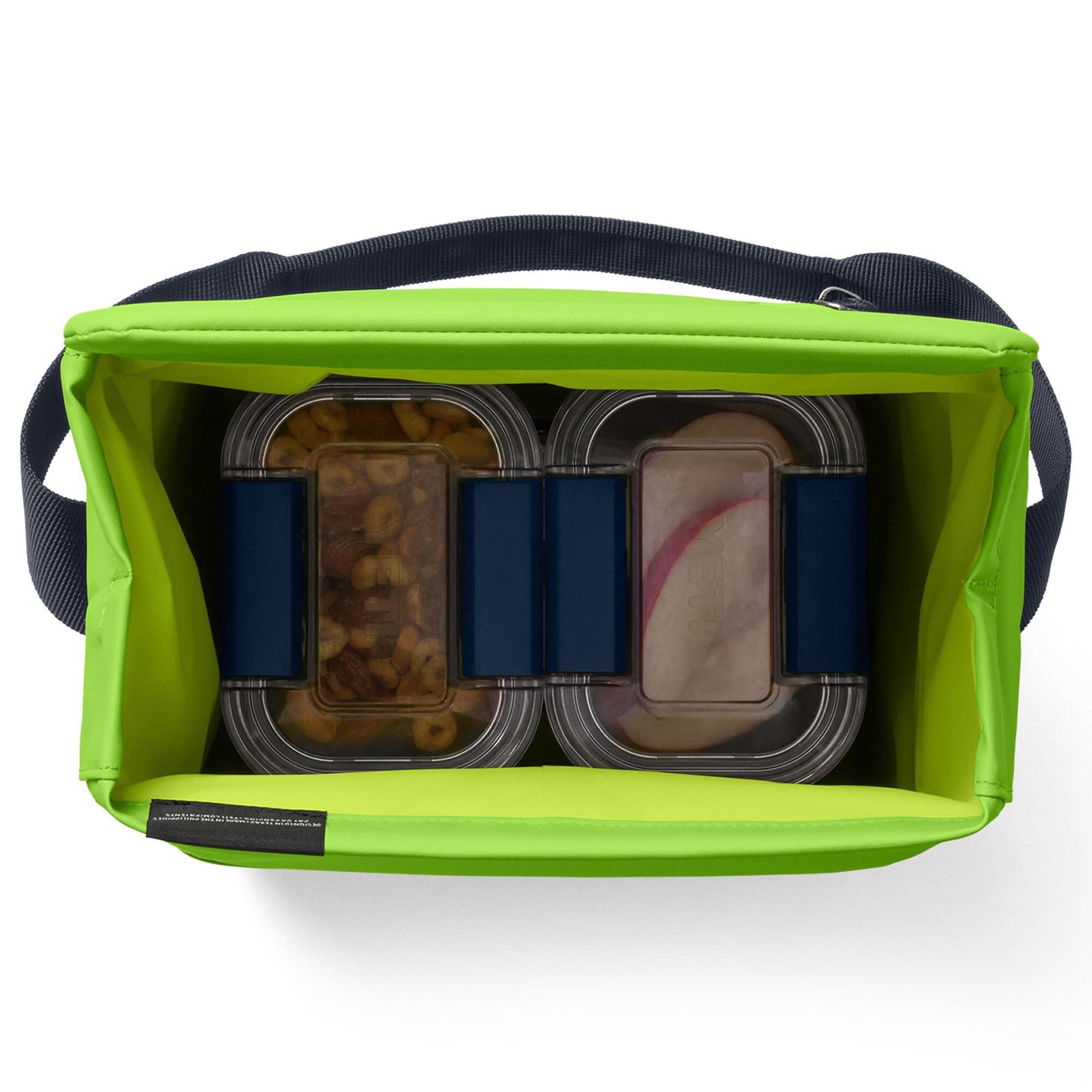 YETI Daytrip 6L Insulated Lunch Bag in Venom