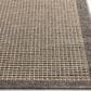 Trisha Yearwood Rug Collection Gather Avola 7"10" x 9"10" Pebble and Natural Area Performance Rug, , large
