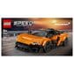 LEGO Speed Champions McLaren W1 Building Set, , large