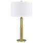 Crestview Collection Lochley Table Lamp in Gold, , large