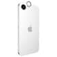 Case-Mate Aluminum Ring Camera Lens Glass Protector for Apple iPhone 16e in Twinkle, , large