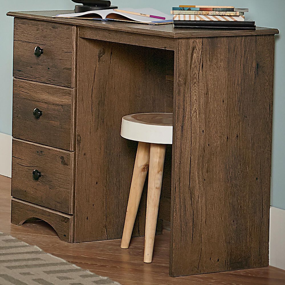 Lemoore Essential 15000 Child Desk in Aspen Oak, , large