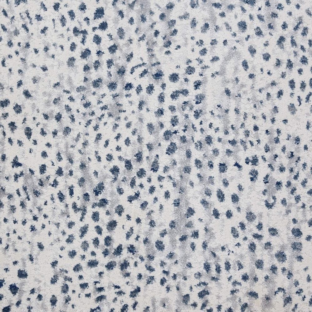 Stanton Fusion Pop Rock Carpet in Arctic Blue, , large