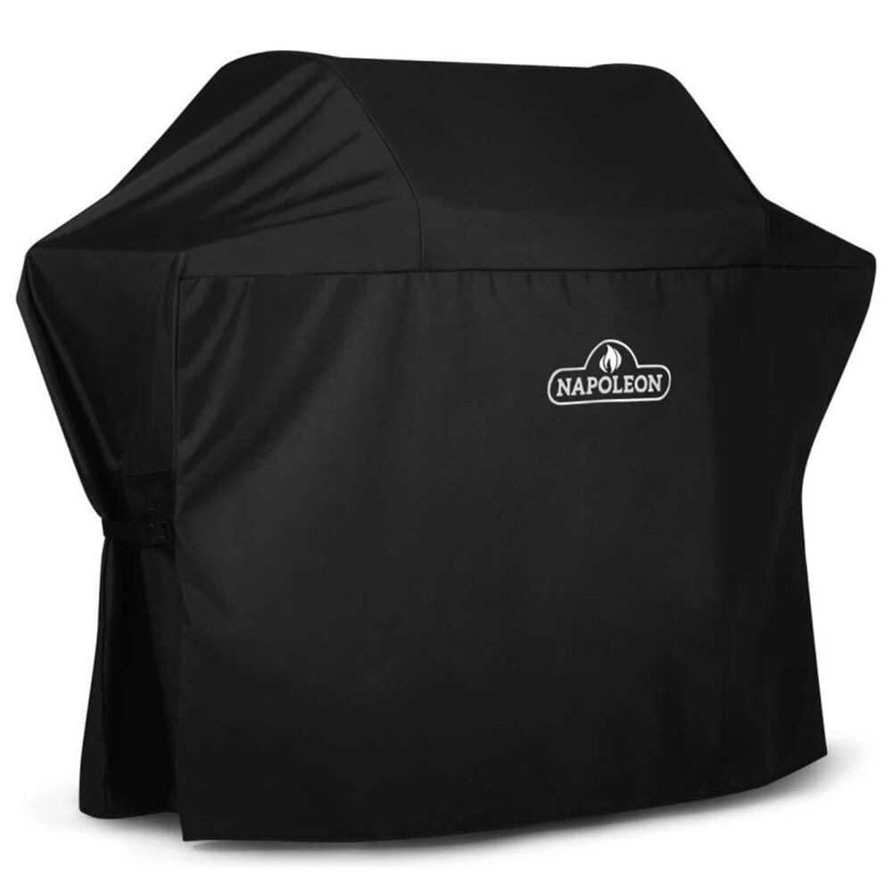 Napoleon Freestyle Grill Cover in Black, , large