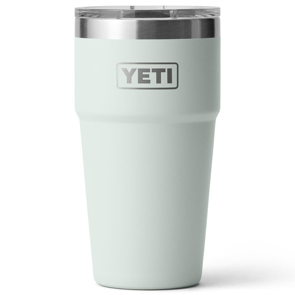 YETI Rambler 20 Oz Stackable Cup with MagSlider Lid in Ridgeline, , large