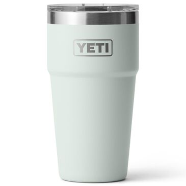 YETI Rambler 20 Oz Stackable Cup with MagSlider Lid in Ridgeline, , large