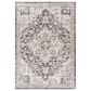 Surya Tuscany 9" x 12"1" Camel, Gray and Beige Area Rug, , large