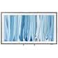 Samsung 85" Class The Frame Pro Neo QLED 4K Vision AI in Black - Smart TV, , large