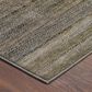 Dalyn Rug Company Vico VC1 Taupe 1"8" x 2"6" Area Rug, , large