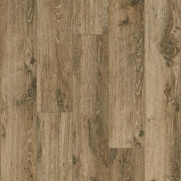 Mannington REALTA SPC Scandinavian Oak Pecan 7" x 48" Luxury Vinyl Plank, , large