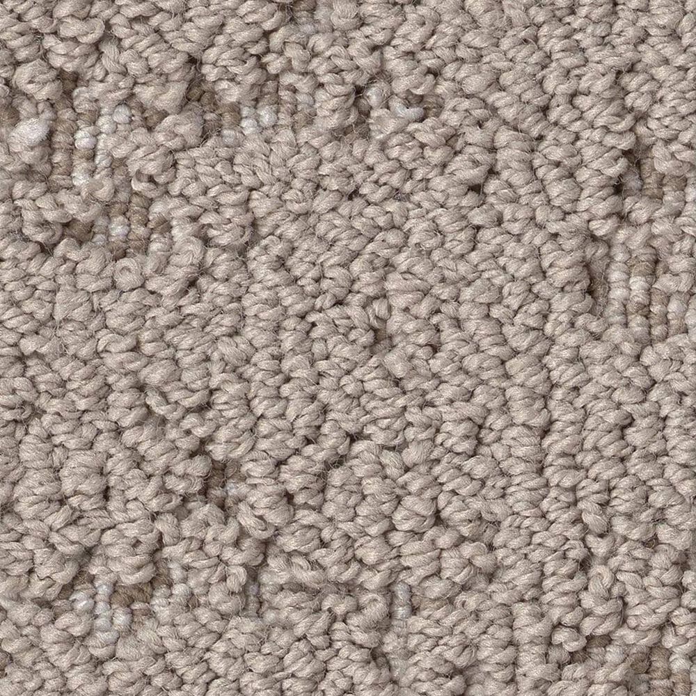 Anderson Tuftex Discover Carpet in Pebble Bath, , large
