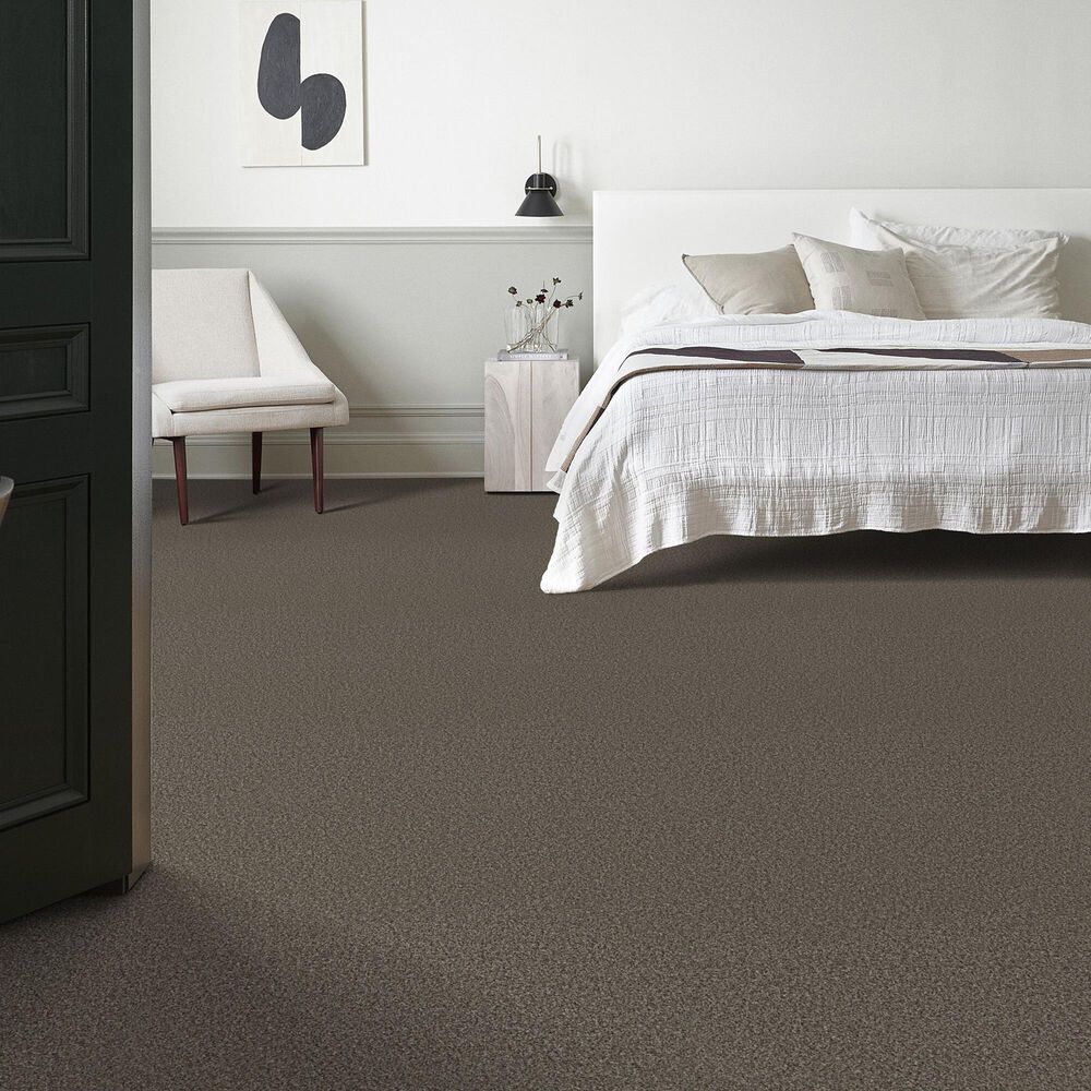 Shaw Renewed Energy II Carpet in Mineral Bed, , large