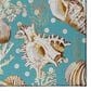 Dalyn Rug Company Seabreeze SZ6 10" x 14" Teal Area Rug, , large