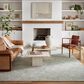 Magnolia Home Sarah 3"6" x 5"6" Sky, , large