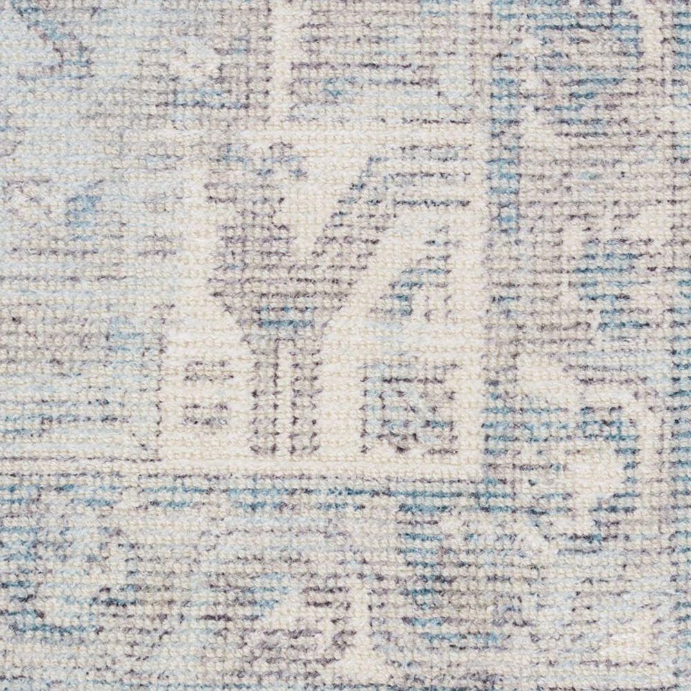 Jaipur Blythe 10&#39; x 14&#39; Blue Haze Area Rug, , large