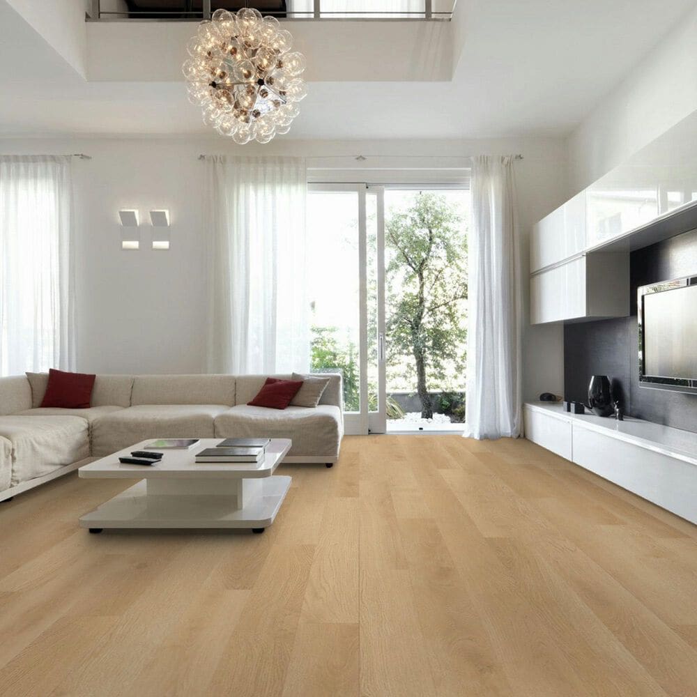 Lions Floor Indoor Delight Country Breeze 9&quot; x 72&quot; Luxury Vinyl Plank, , large