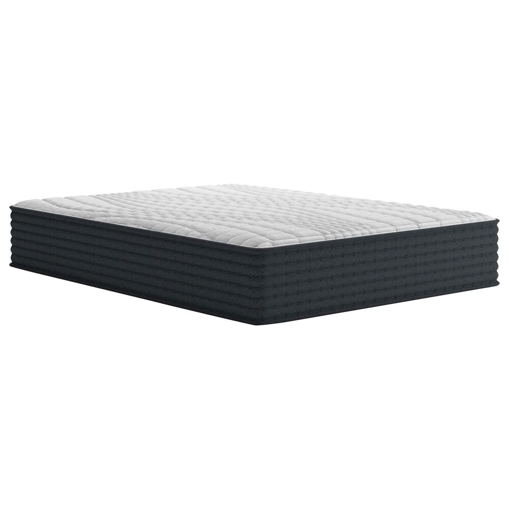Ashley Hybrid 1200 Firm Twin Mattress, , large