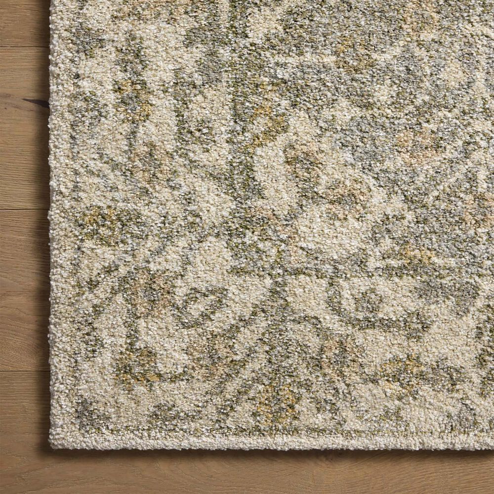 Loloi Tamryn 3&#39;7&quot; x 5&#39;7&quot; Beige and Multicolor Area Rug, , large