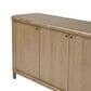 Four Hands Florent Sideboard in Amber Oak, , large