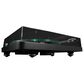 Niles Belt Driven Turntable in Black, , large
