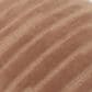 Rizzy Home 14" x 26" Striped Down Filled Lumbar Pillow in Cocoa, , large