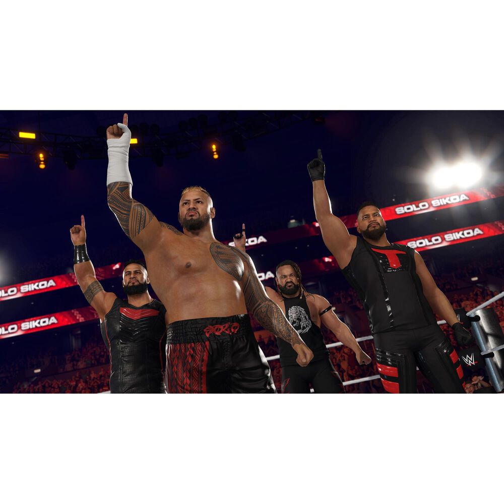 WWE 2K25 - Xbox Series X, , large