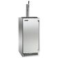 Perlick Indoor Signature Series 2.8 Cu. Ft. Beverage Dispenser with Left Hinge in Stainless Steel and Panel Ready, , large