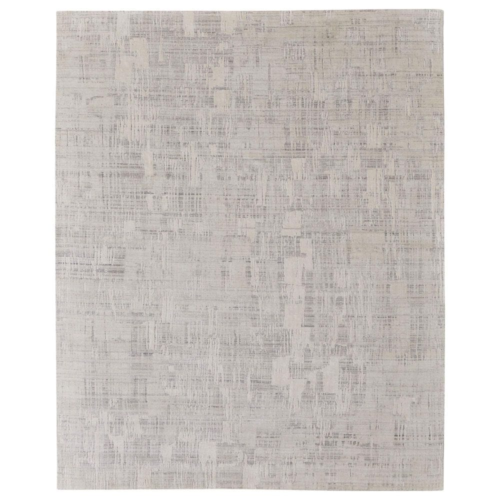 Feizy Eastfield 69ACF 3" x 5" Beige Area Rug, , large