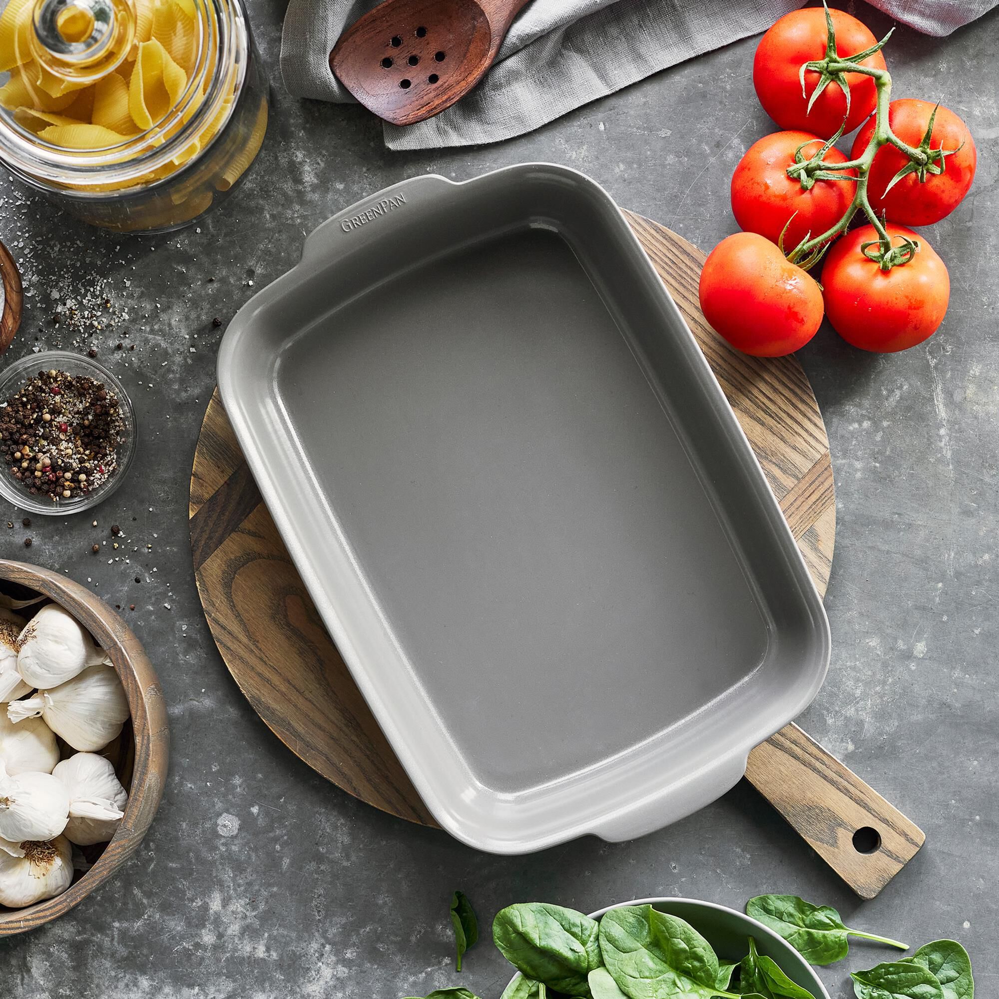 Green Pan Premiere Ovenware 9