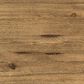 Hooker Furniture Big Sky Executive Desk in Vintage Natural, , large