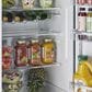 Unique Appliances Classic Retro 12 Cu. Ft. Bottom Freezer Regfrigerator In Matte Black, , large