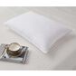 Blue Ridge Home Fashions Siberian 1000 Thread Count Standard Down Pillow in White, , large