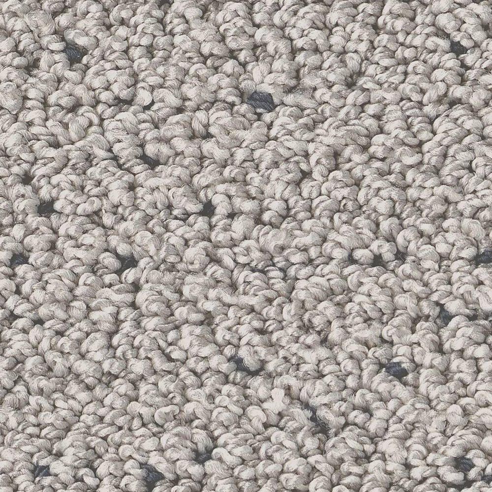 Shaw Intricate Trace Carpet in Flannel, , large