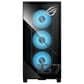 ASUS G700 Gaming Desktop | Intel Core Ultra 7 265F - 16GB RAM - NVIDIA GeForce RTX 5070 Graphics - 1TB SSD in Black, , large