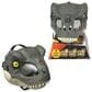 Mattel Rebirth T-Rex Rage N Roar Mask with LED Light Up Eyes, , large