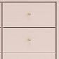 Ashley 4 Pc Twin Double Strg Bed Set, , large