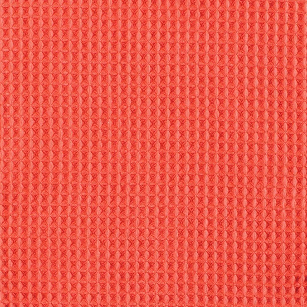 Mukitchen Microfiber Waffle Weave Dish Cloth in Coral &#40;Set of 3&#41;, , large