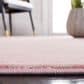 Safavieh Vision 6" x 9" Pink Area Rug, , large