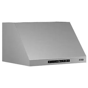 Dacor Duct Cover Extension for 990C Series Hood in Silver Stainless, , large