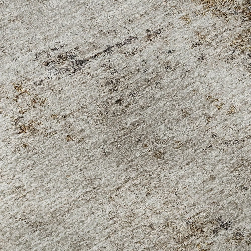 Dalyn Rug Company Neo NO4 5&#39; x 7&#39;6&quot; Putty Area Rug, , large