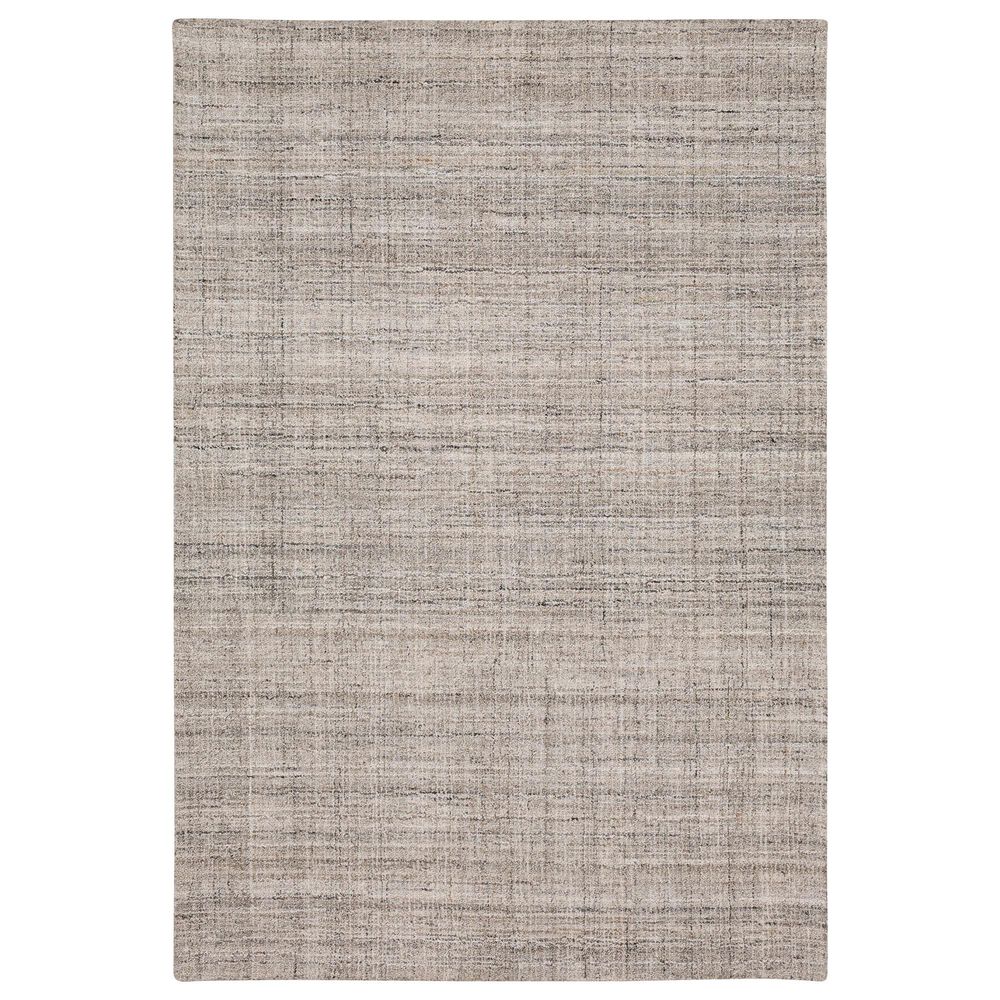 Karastan Habedasher RG175-117 5" x 8" Drizzle Area Rug, , large